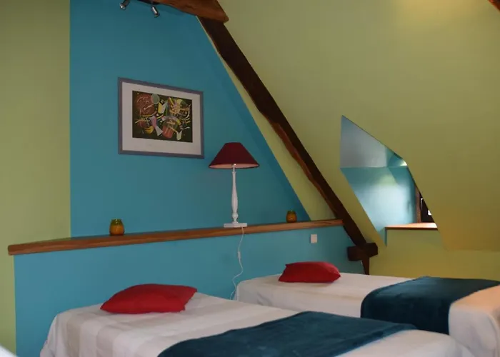 Le Four A Pain Najac