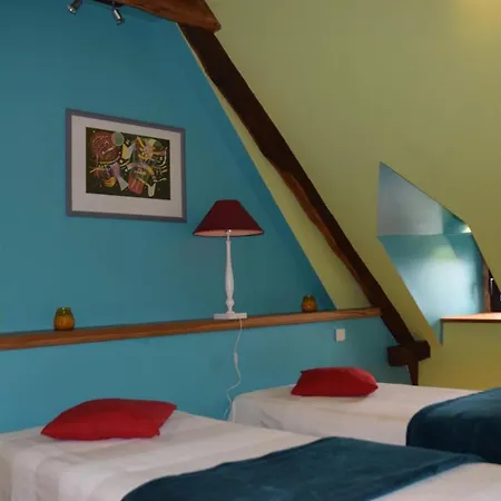 Le Four A Pain Najac