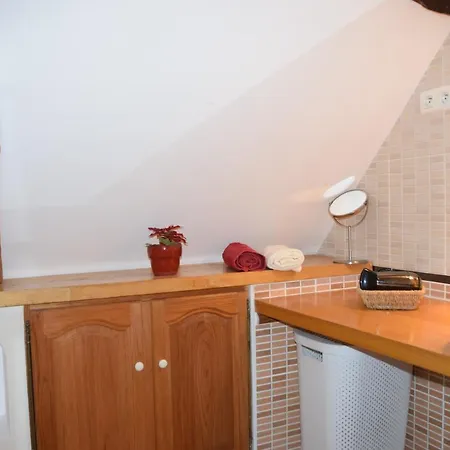 Feriehus Le Four A Pain Najac