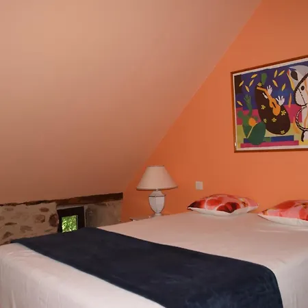 Hébergement de vacances Le Four à Pain