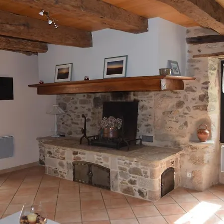 Le Four A Pain * Najac