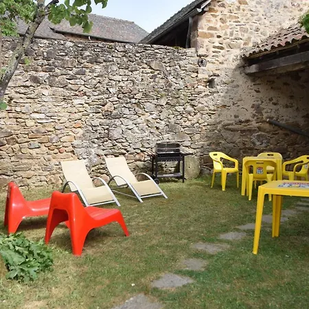 Le Four à Pain * Najac