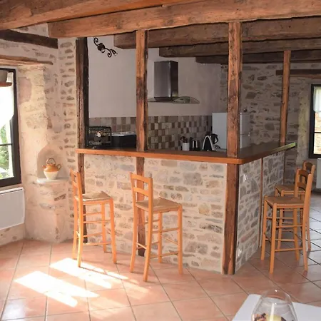 Le Four A Pain Vakantiehuis
