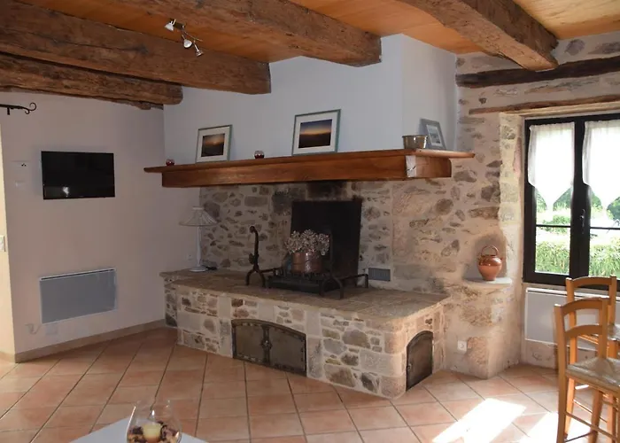 Le Four à Pain * Najac