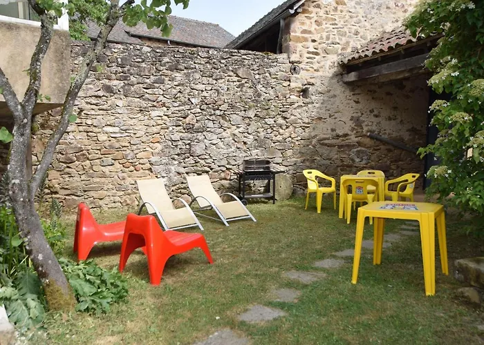 Le Four à Pain * Najac