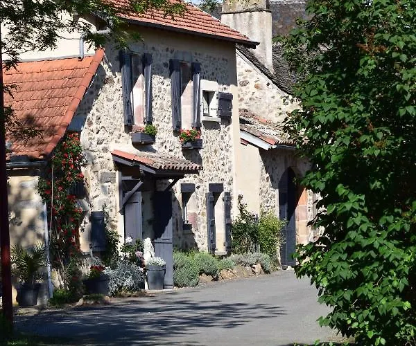 Ferienhaus Le Four A Pain *